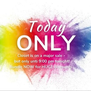 HUGE BUNDLE SALE - click now to learn more